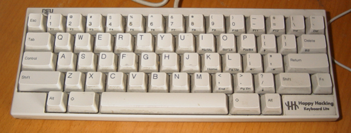 ascii-keyboard